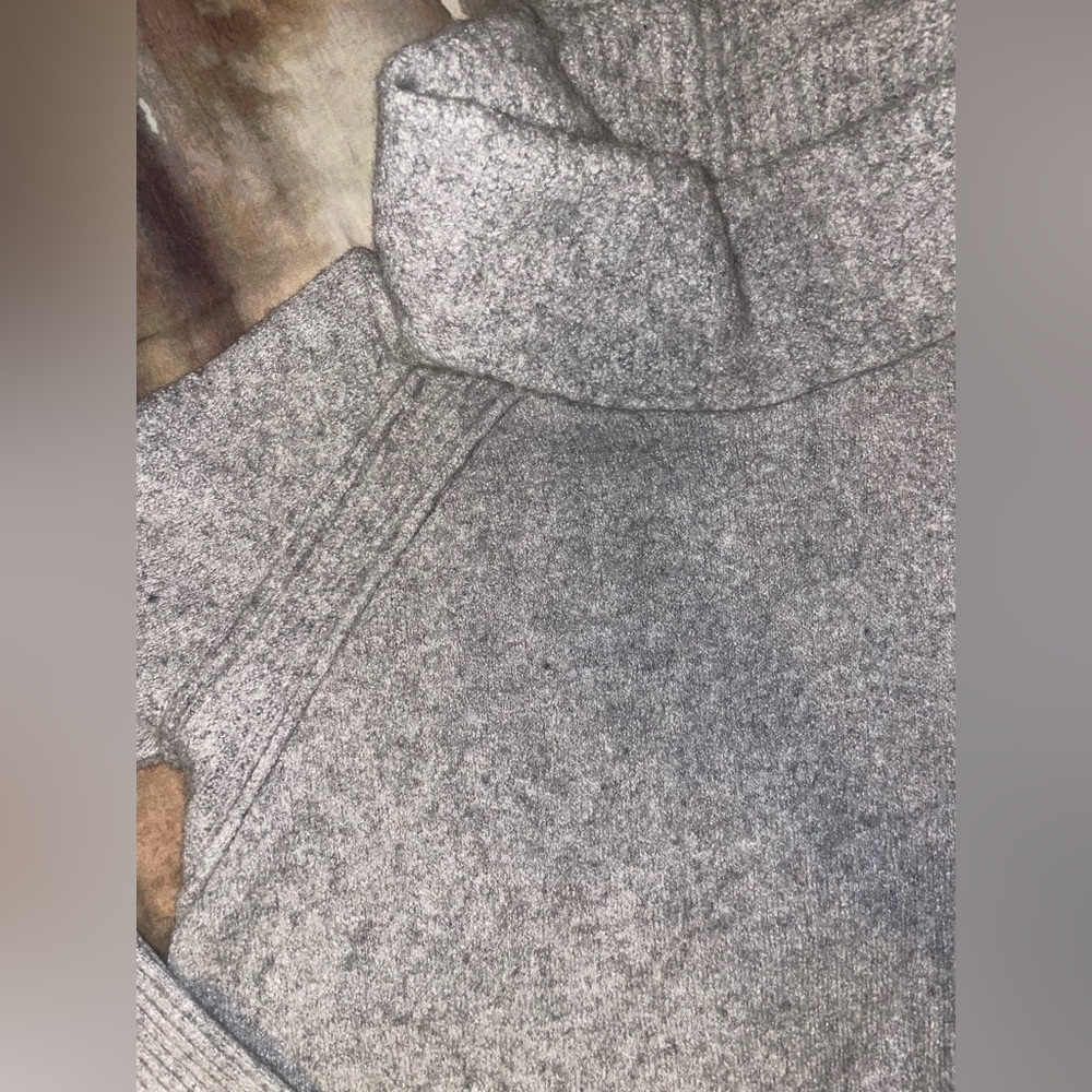 Caslon: Turtleneck Tunic Sweater From Nordstrom - image 4